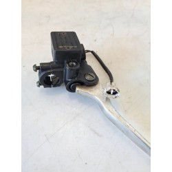Pompa con serbatoio liquido freni anteriore con leva Piaggio Liberty 125 (E3) (13-15) Liberty 125 3V i.e. 