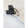 Pompa con serbatoio liquido freni anteriore con leva Piaggio Liberty 125 (E3) (13-15) Liberty 125 3V i.e. 