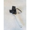 Pompa con serbatoio liquido freni anteriore con leva Piaggio Liberty 125 (E3) (13-15) Liberty 125 3V i.e. 