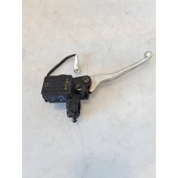 Pompa con serbatoio liquido freni anteriore con leva Piaggio Liberty 125 (E3) (13-15) Liberty 125 3V i.e. 