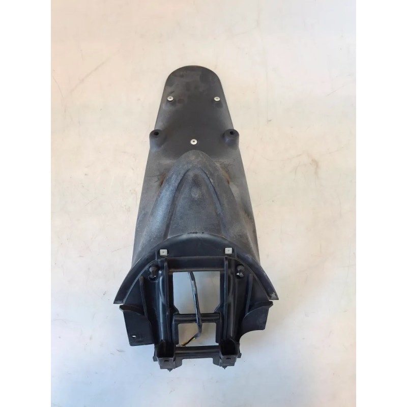 Parafango posteriore Piaggio Liberty 125 (E3) (13-15) Liberty 125 3V i.e. 