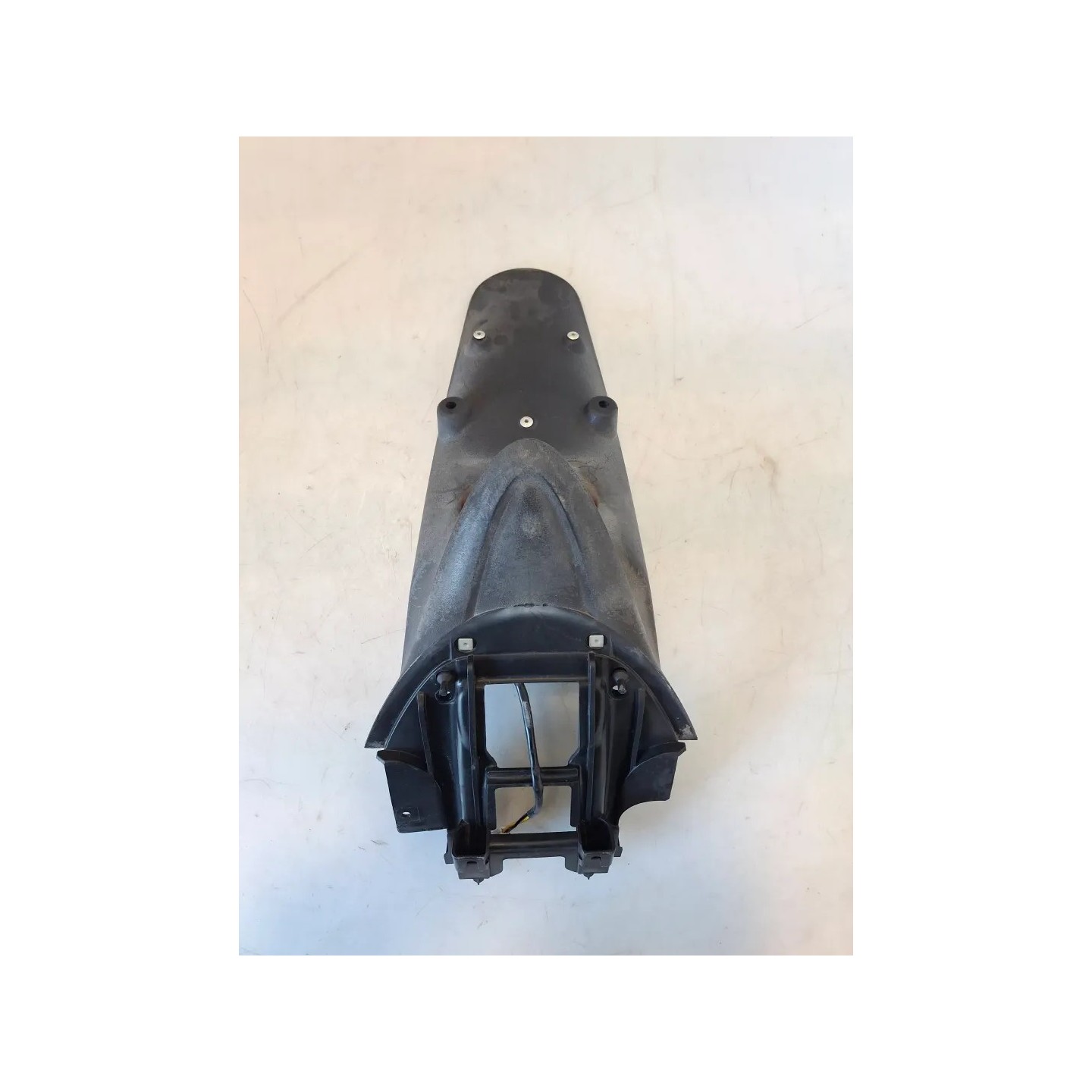 Parafango posteriore Piaggio Liberty 125 (E3) (13-15) Liberty 125 3V i.e. 