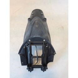 Parafango posteriore Piaggio Liberty 125 (E3) (13-15) Liberty 125 3V i.e. 