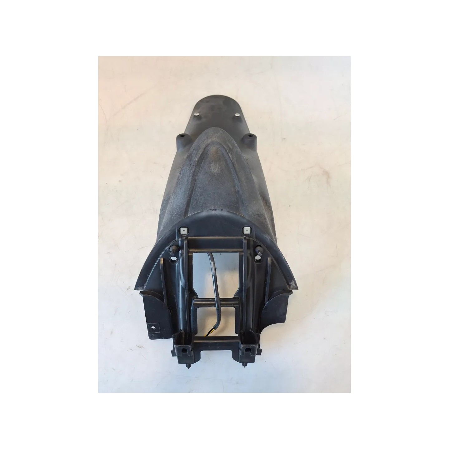 Parafango posteriore Piaggio Liberty 125 (E3) (13-15) Liberty 125 3V i.e. 