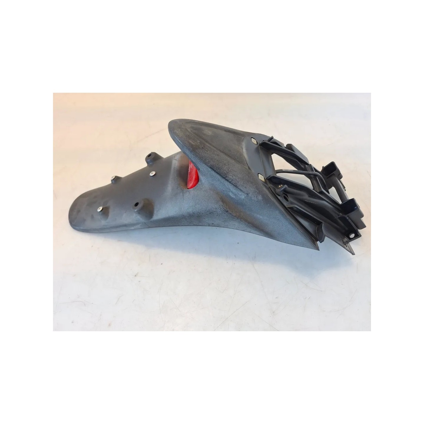 Parafango posteriore Piaggio Liberty 125 (E3) (13-15) Liberty 125 3V i.e. 