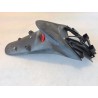 Parafango posteriore Piaggio Liberty 125 (E3) (13-15) Liberty 125 3V i.e. 