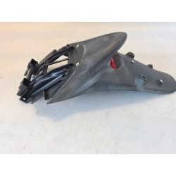 Parafango posteriore Piaggio Liberty 125 (E3) (13-15) Liberty 125 3V i.e. 