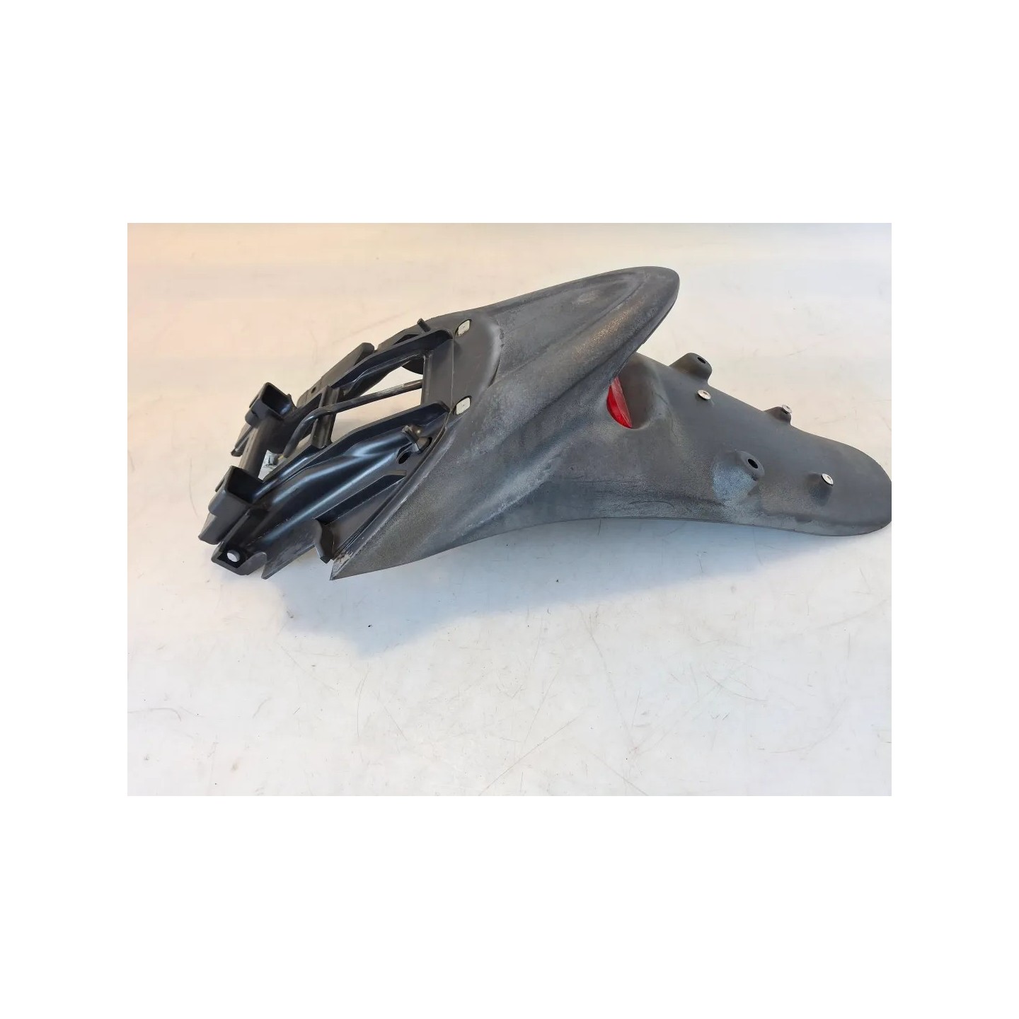 Parafango posteriore Piaggio Liberty 125 (E3) (13-15) Liberty 125 3V i.e. 
