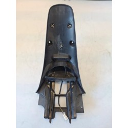 Parafango posteriore Piaggio Liberty 125 (E3) (13-15) Liberty 125 3V i.e. 