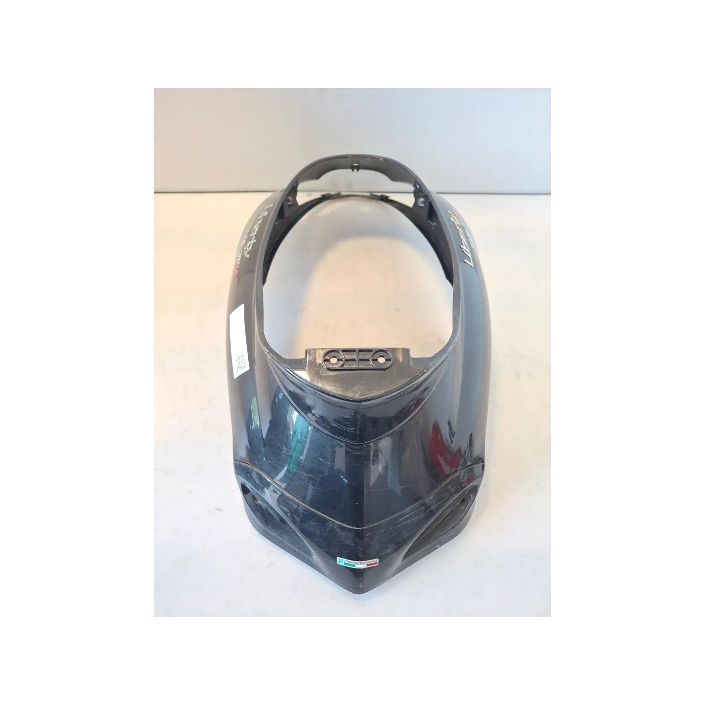 Carenatura posteriore Piaggio Liberty 125 (E3) (13-15) Liberty 125 3V i.e. 