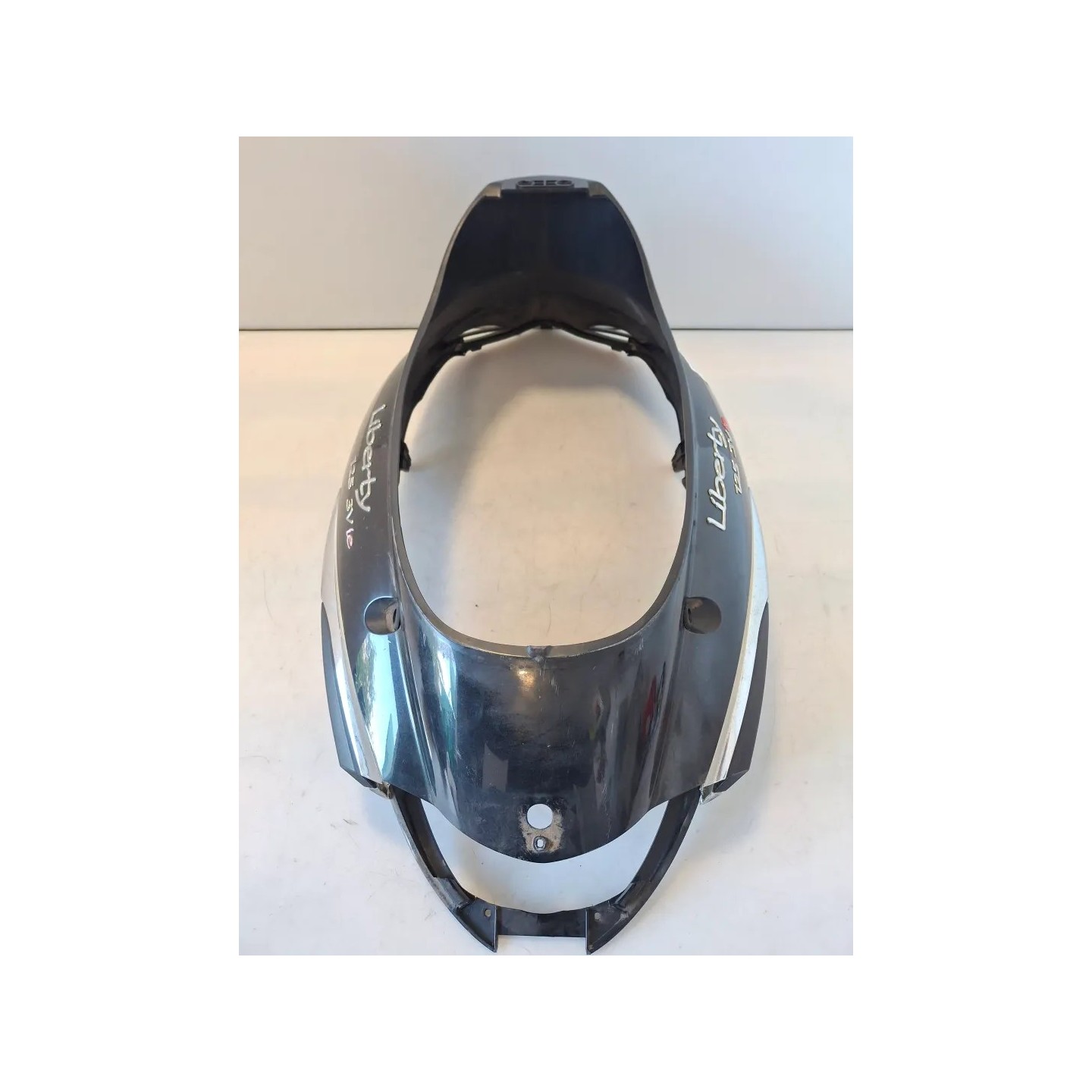 Carenatura posteriore Piaggio Liberty 125 (E3) (13-15) Liberty 125 3V i.e. 