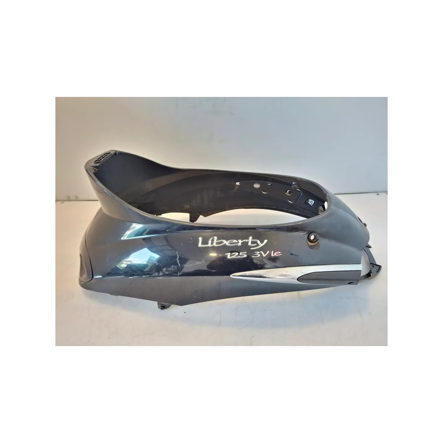 Carenatura posteriore Piaggio Liberty 125 (E3) (13-15) Liberty 125 3V i.e. 