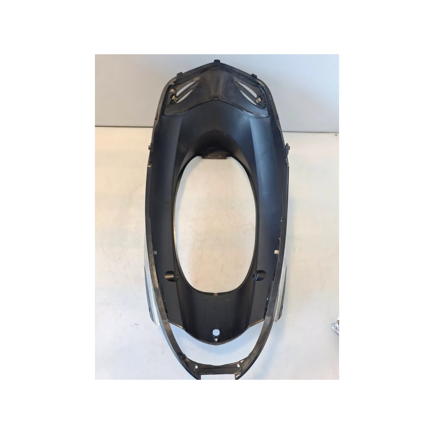 Carenatura posteriore Piaggio Liberty 125 (E3) (13-15) Liberty 125 3V i.e. 