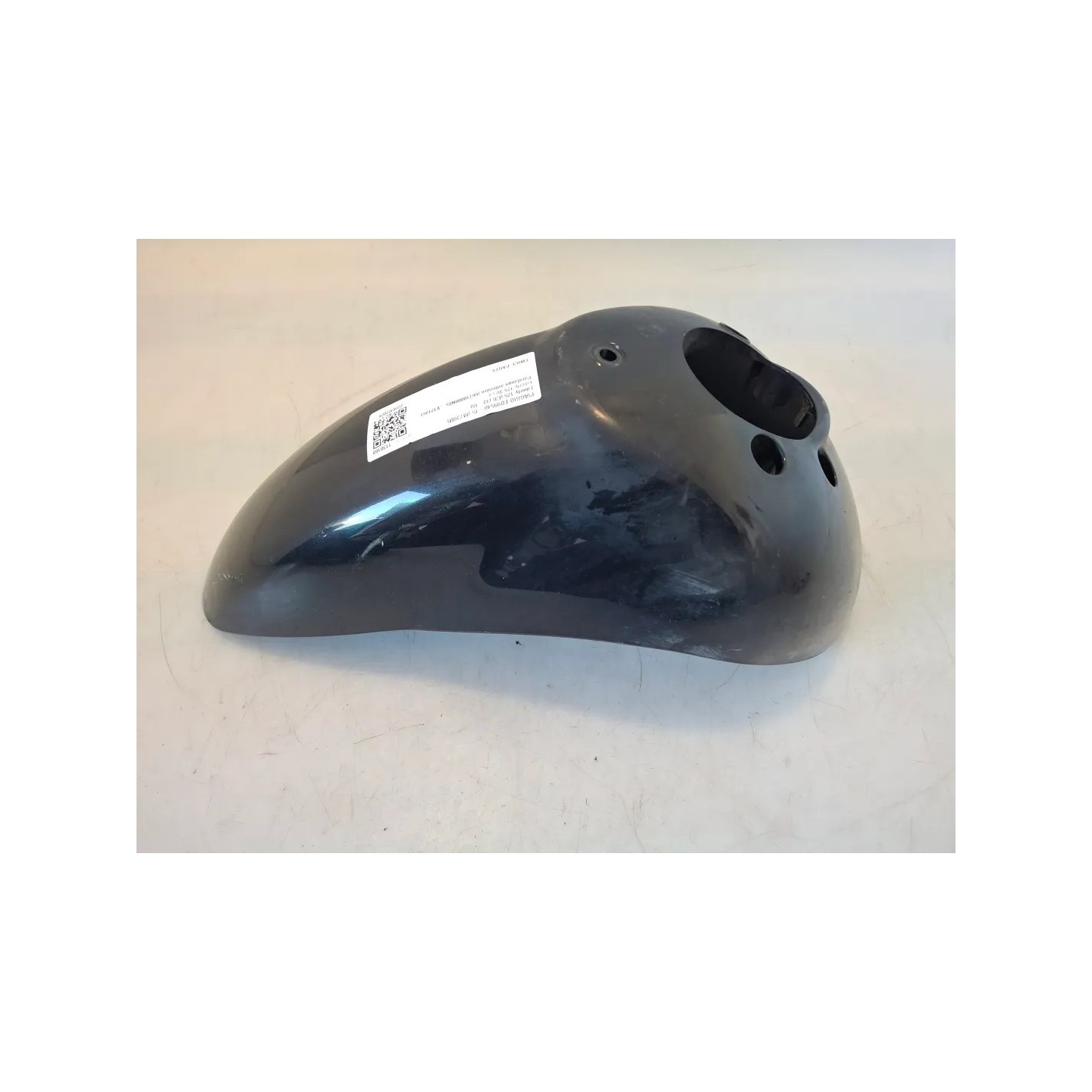 Parafango anteriore Piaggio Liberty 125 (E3) (13-15) Liberty 125 3V i.e. 