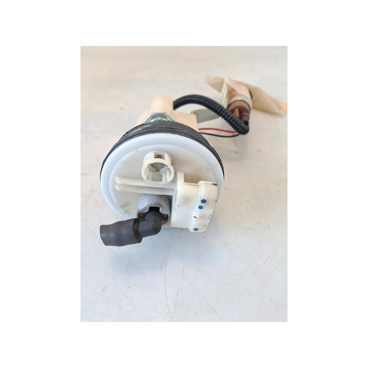 Pompa carburante Piaggio Liberty 125 (E3) (13-15) Liberty 125 3V i.e. 