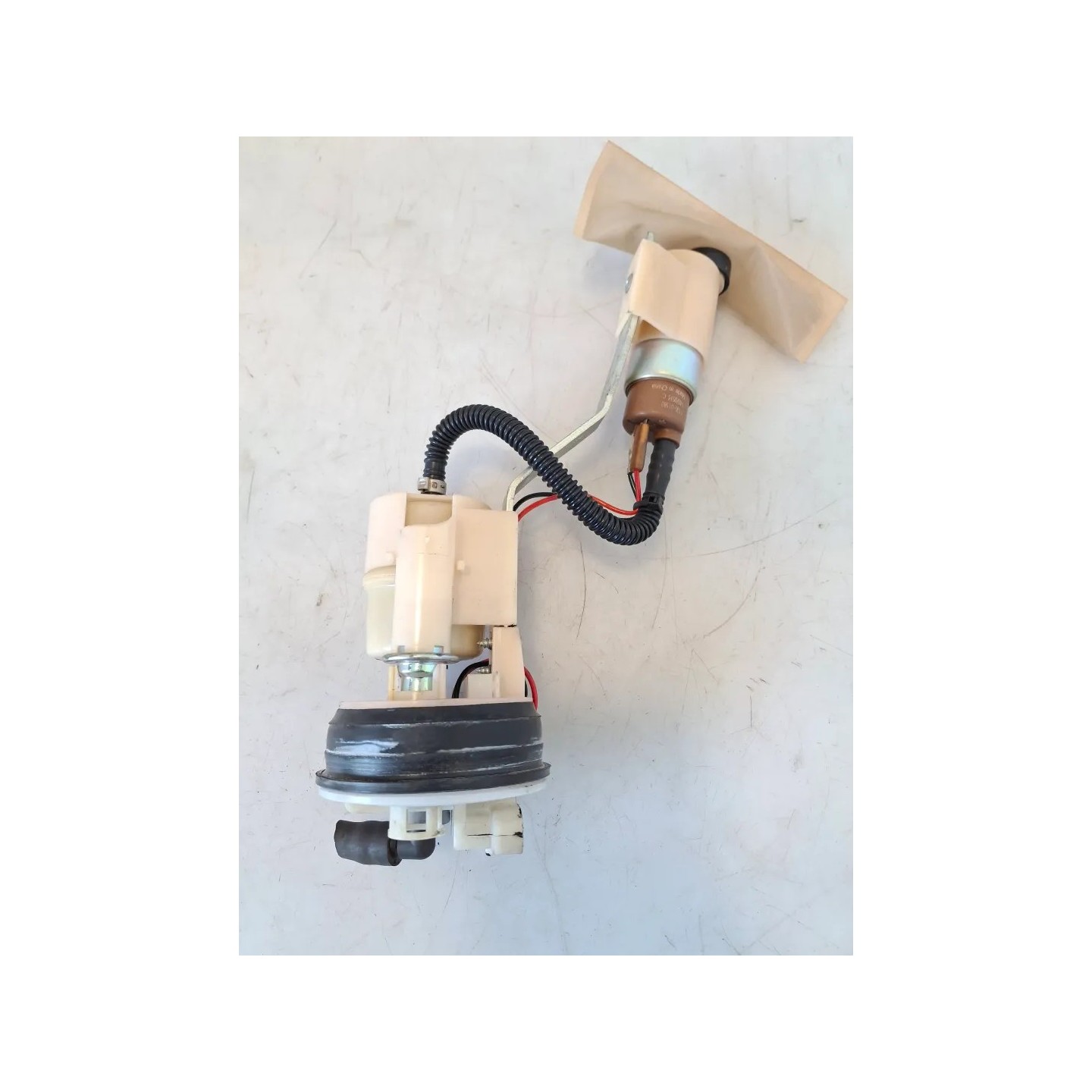 Pompa carburante Piaggio Liberty 125 (E3) (13-15) Liberty 125 3V i.e. 