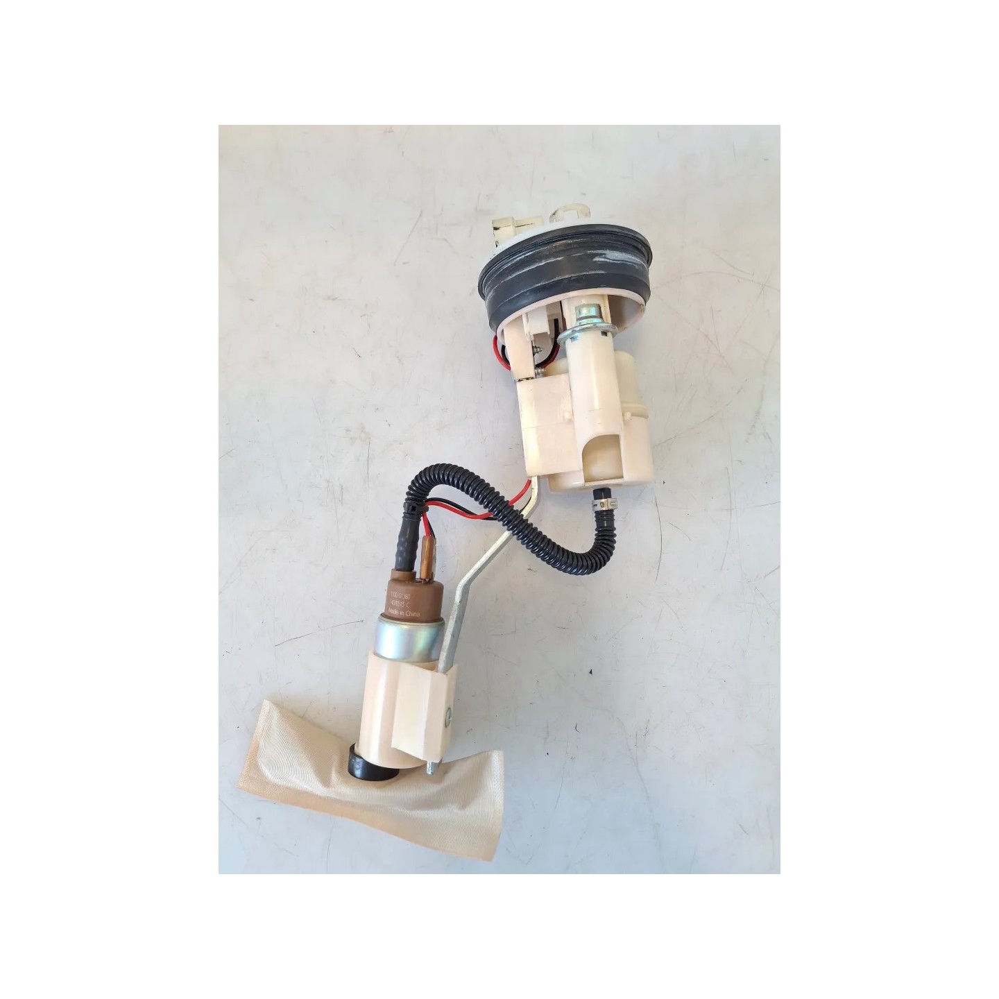 Pompa carburante Piaggio Liberty 125 (E3) (13-15) Liberty 125 3V i.e. 