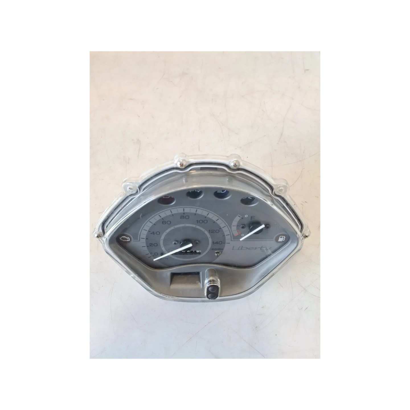 Strumentazione completo Piaggio Liberty 125 (E3) (13-15) Liberty 125 3V i.e. 