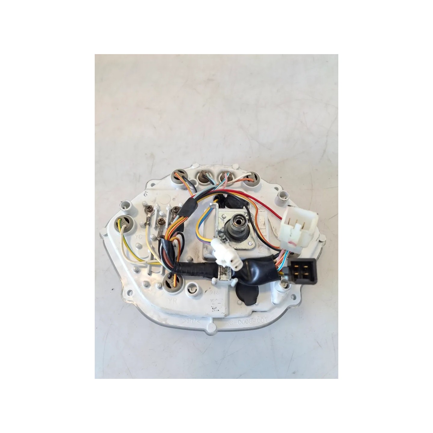 Strumentazione completo Piaggio Liberty 125 (E3) (13-15) Liberty 125 3V i.e. 