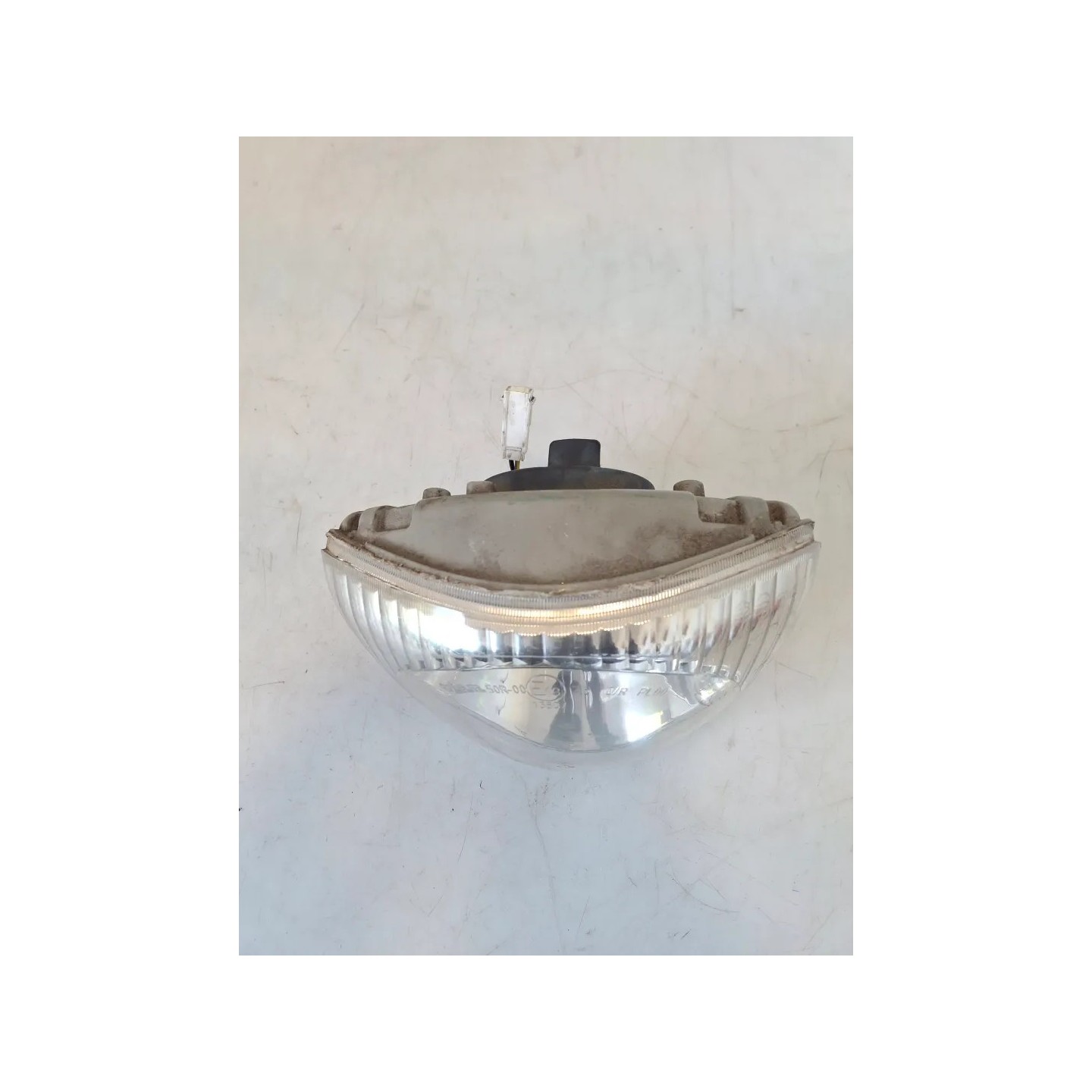 Proiettore Piaggio Liberty 125 (E3) (13-15) Liberty 125 3V i.e. 