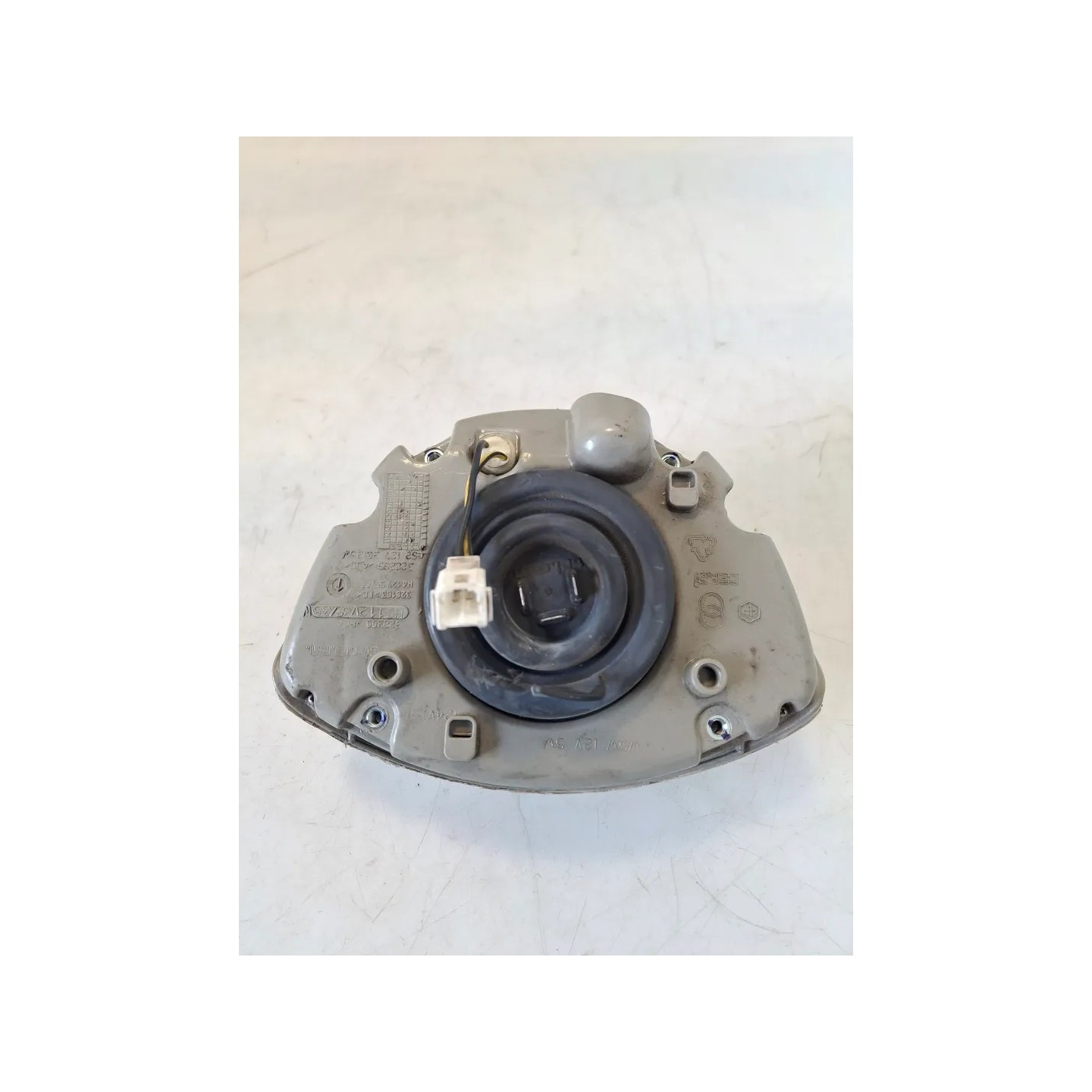 Proiettore Piaggio Liberty 125 (E3) (13-15) Liberty 125 3V i.e. 