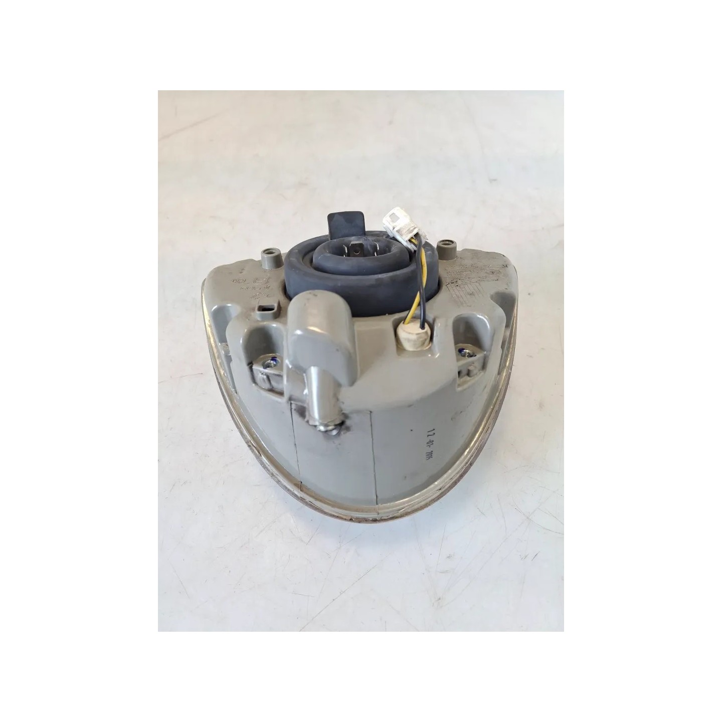 Proiettore Piaggio Liberty 125 (E3) (13-15) Liberty 125 3V i.e. 