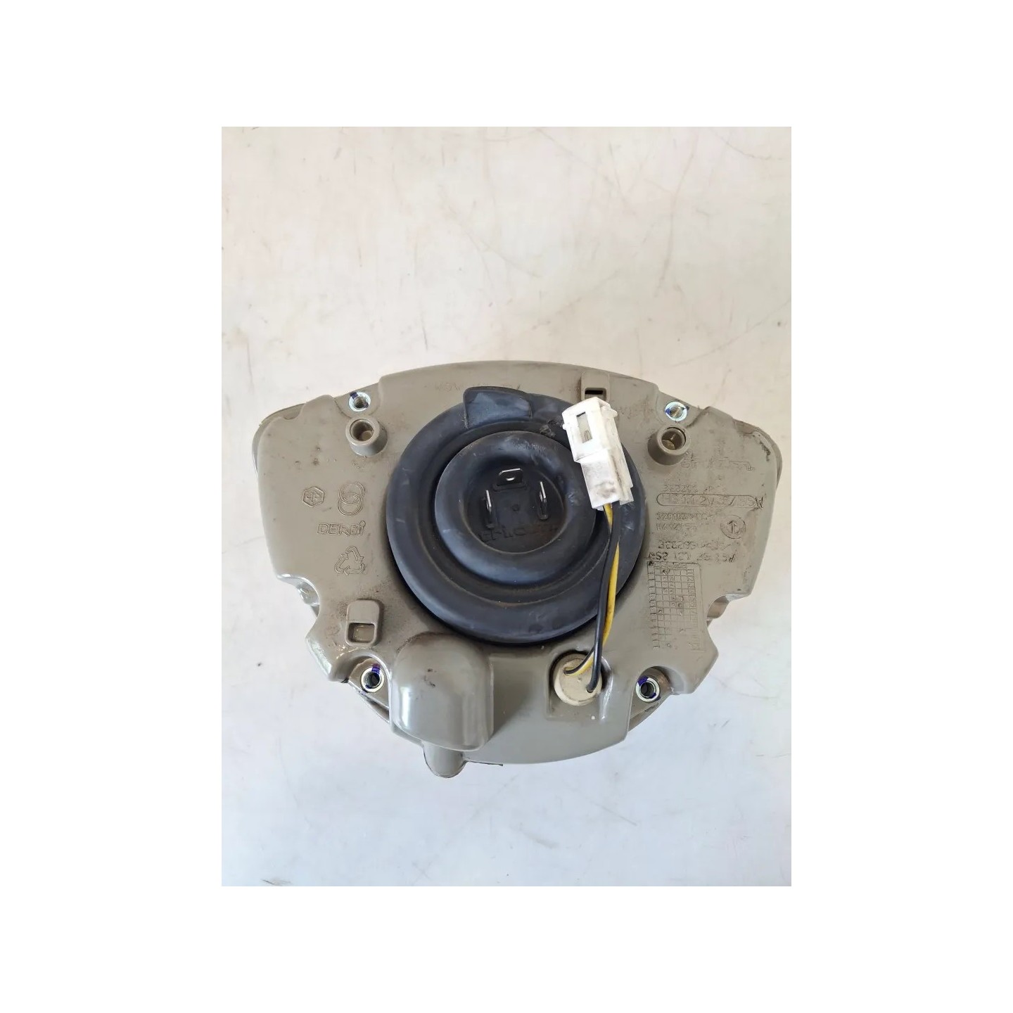 Proiettore Piaggio Liberty 125 (E3) (13-15) Liberty 125 3V i.e. 