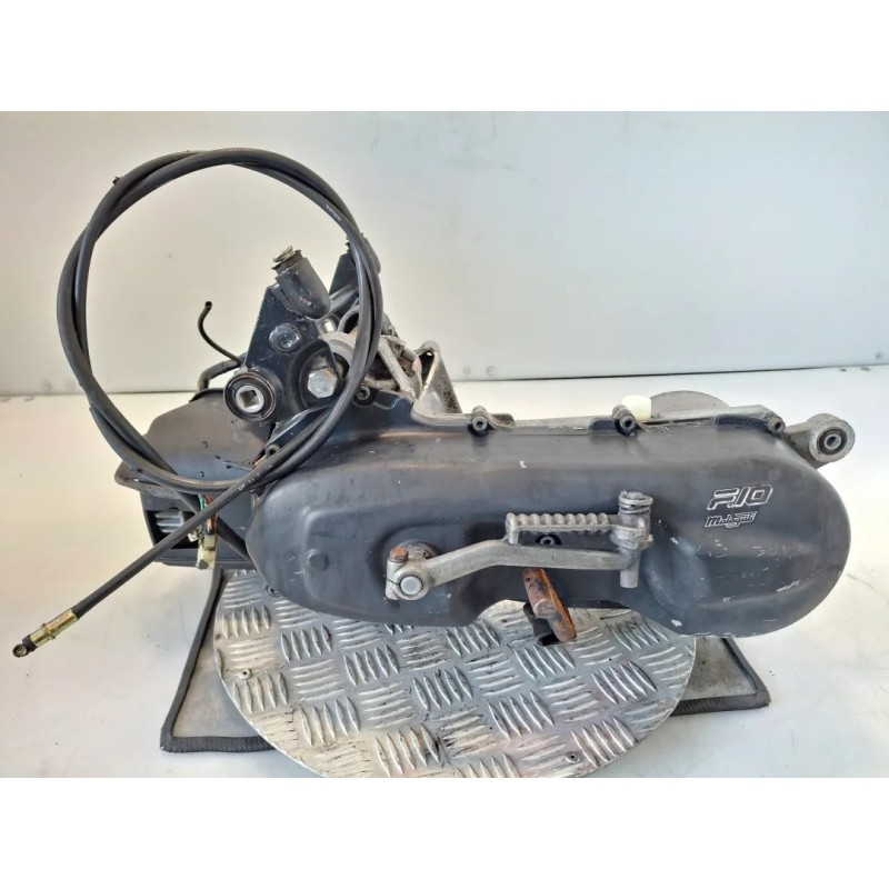 Motore completo Malaguti F10 50 (E1) F10 50 