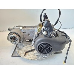 Motore completo Malaguti F10 50 (E1) F10 50 