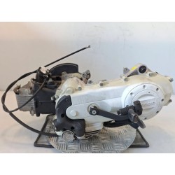 Motore completo Piaggio Zip 50 4T (E2) Zip 50 4T 