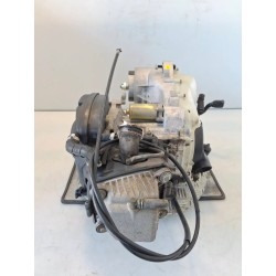 Motore completo Piaggio Zip 50 4T (E2) Zip 50 4T 