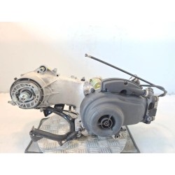 Motore completo Piaggio Zip 50 4T (E2) Zip 50 4T 