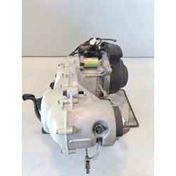 Motore completo Piaggio Zip 50 4T (E2) Zip 50 4T 