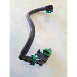 Iniettore Kawasaki Z 125 (E4) Z 125 