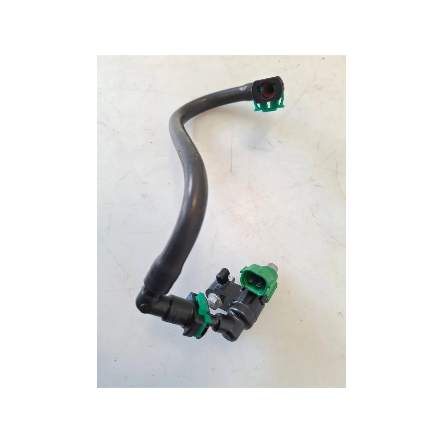 Iniettore Kawasaki Z 125 (E4) Z 125 
