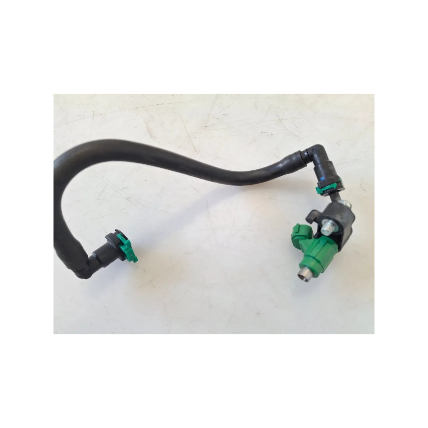 Iniettore Kawasaki Z 125 (E4) Z 125 