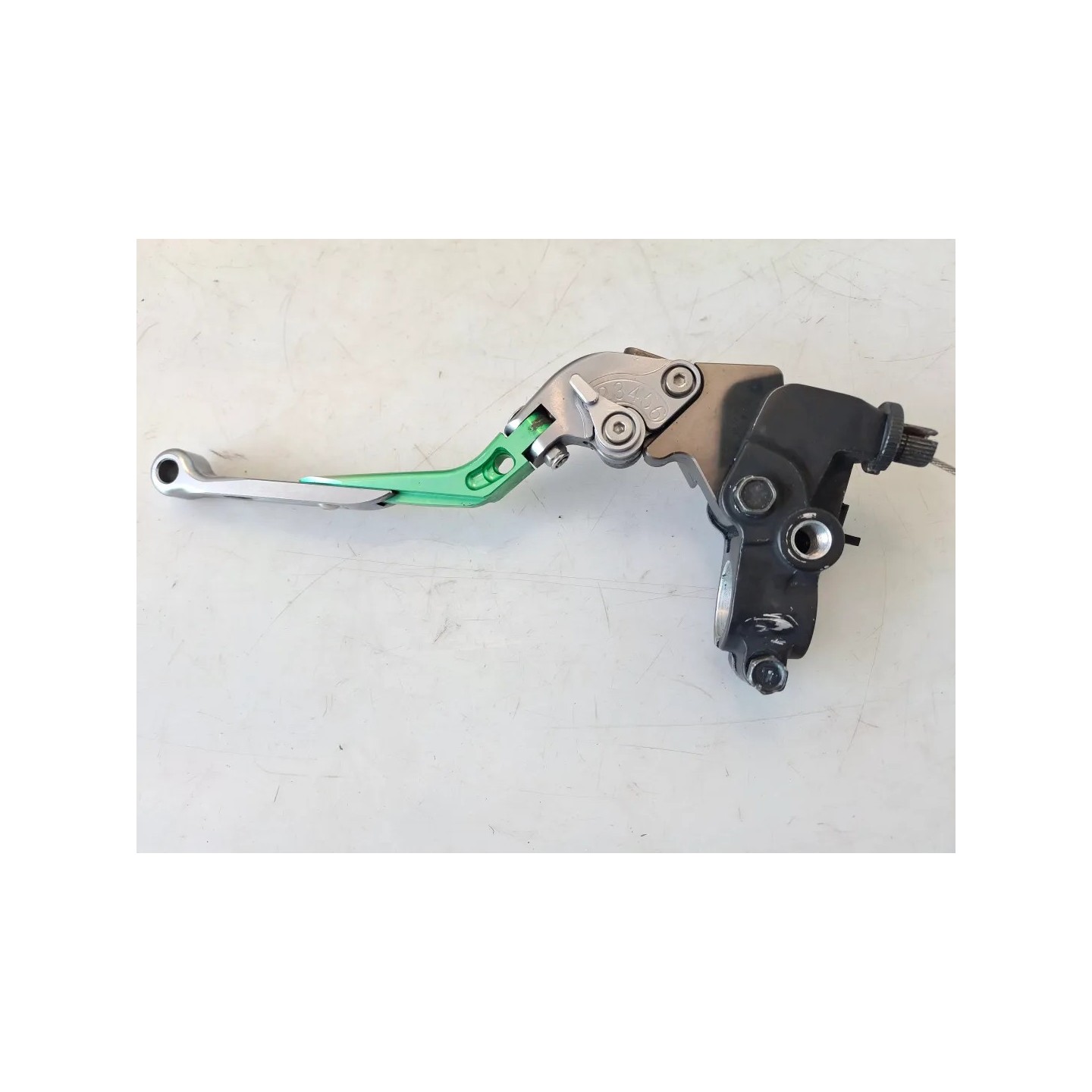 Comando frizione con leva Kawasaki Z 125 (E4) Z 125 