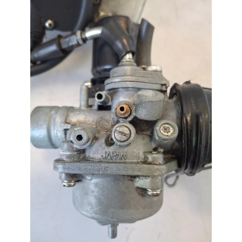 Carburatore Malaguti F12 Phantom 50 LC (E2) F12 Phantom 50 LC 