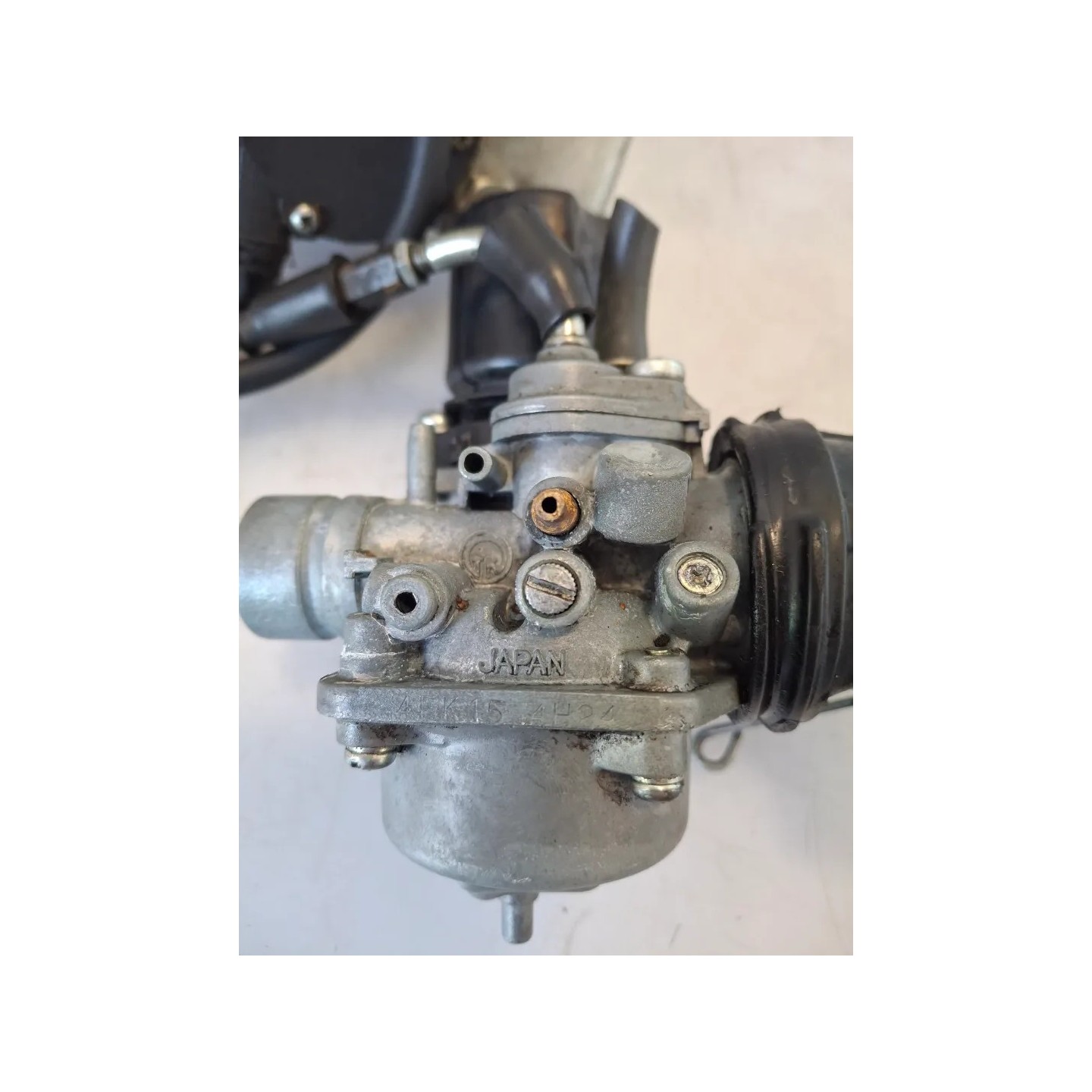 Carburatore Malaguti F12 Phantom 50 LC (E2) F12 Phantom 50 LC 
