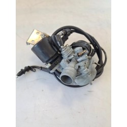 Carburatore Malaguti F12 Phantom 50 LC (E2) F12 Phantom 50 LC 