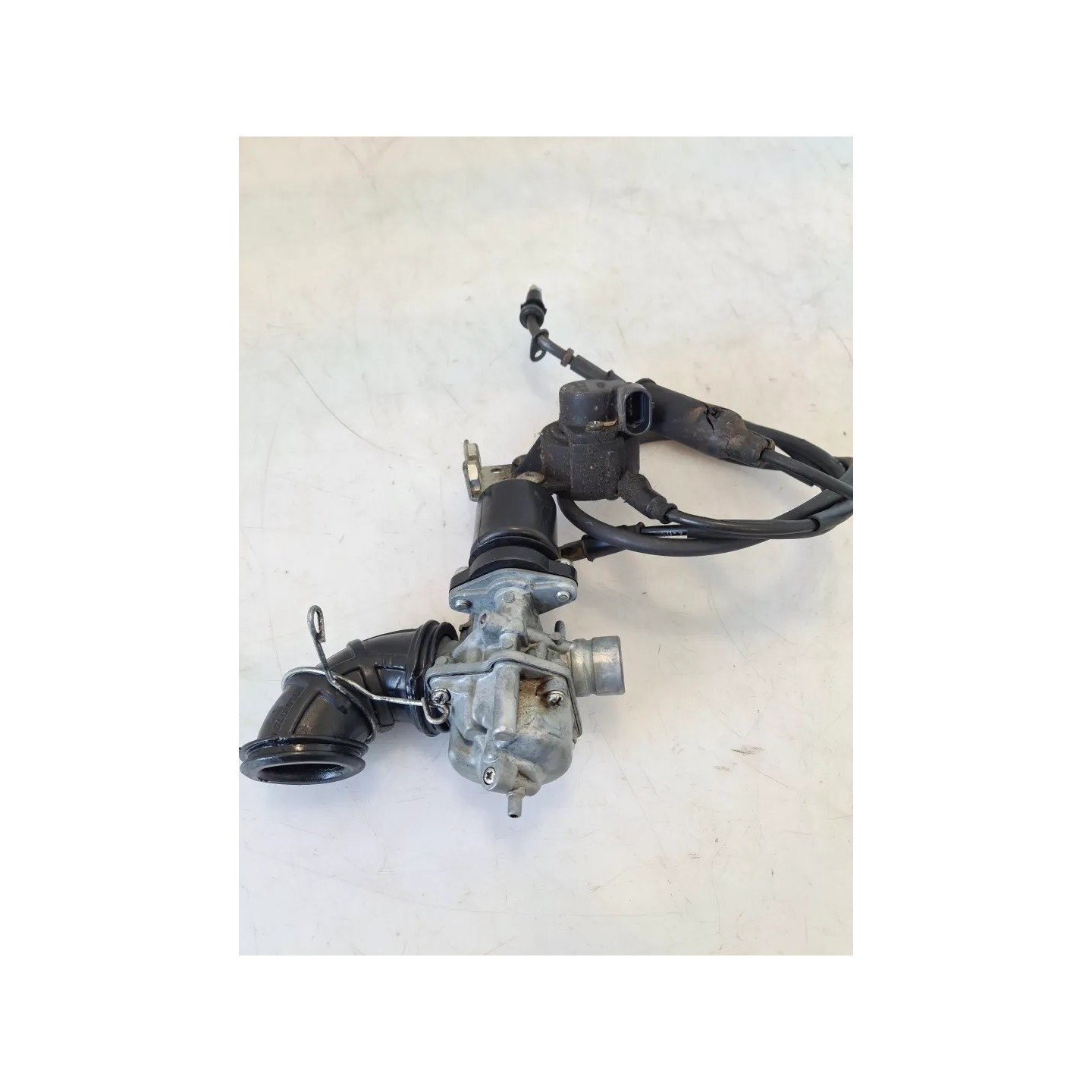 Carburatore Malaguti F12 Phantom 50 LC (E2) F12 Phantom 50 LC 