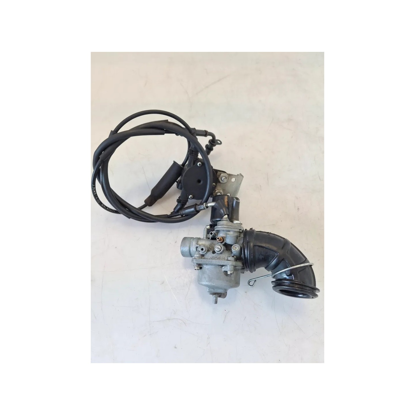 Carburatore Malaguti F12 Phantom 50 LC (E2) F12 Phantom 50 LC 