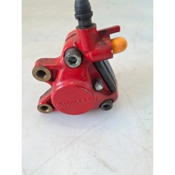 Pinza freno anteriore completo Malaguti F12 Phantom 50 LC (E2) F12 Phantom 50 LC 