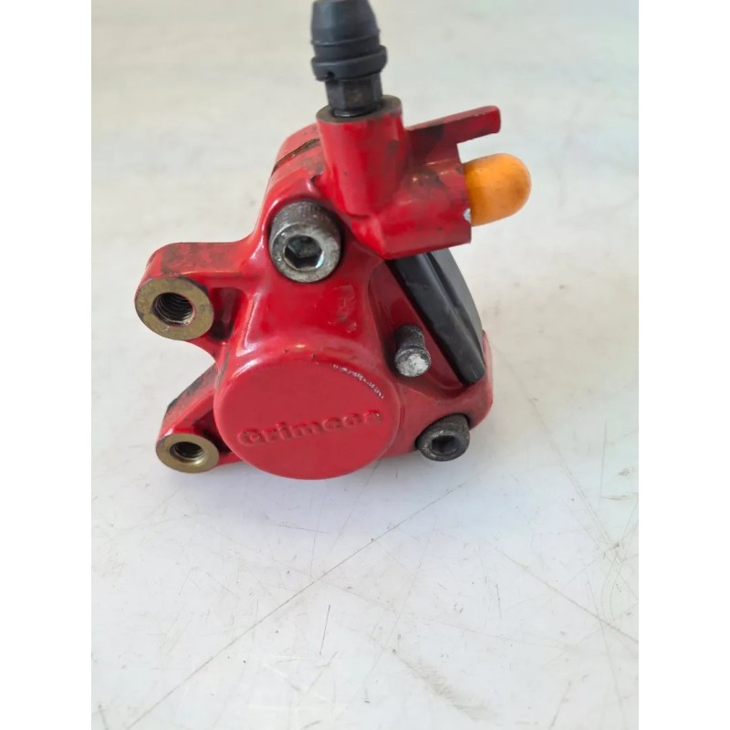 Pinza freno anteriore completo Malaguti F12 Phantom 50 LC (E2) F12 Phantom 50 LC 