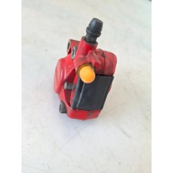 Pinza freno anteriore completo Malaguti F12 Phantom 50 LC (E2) F12 Phantom 50 LC 