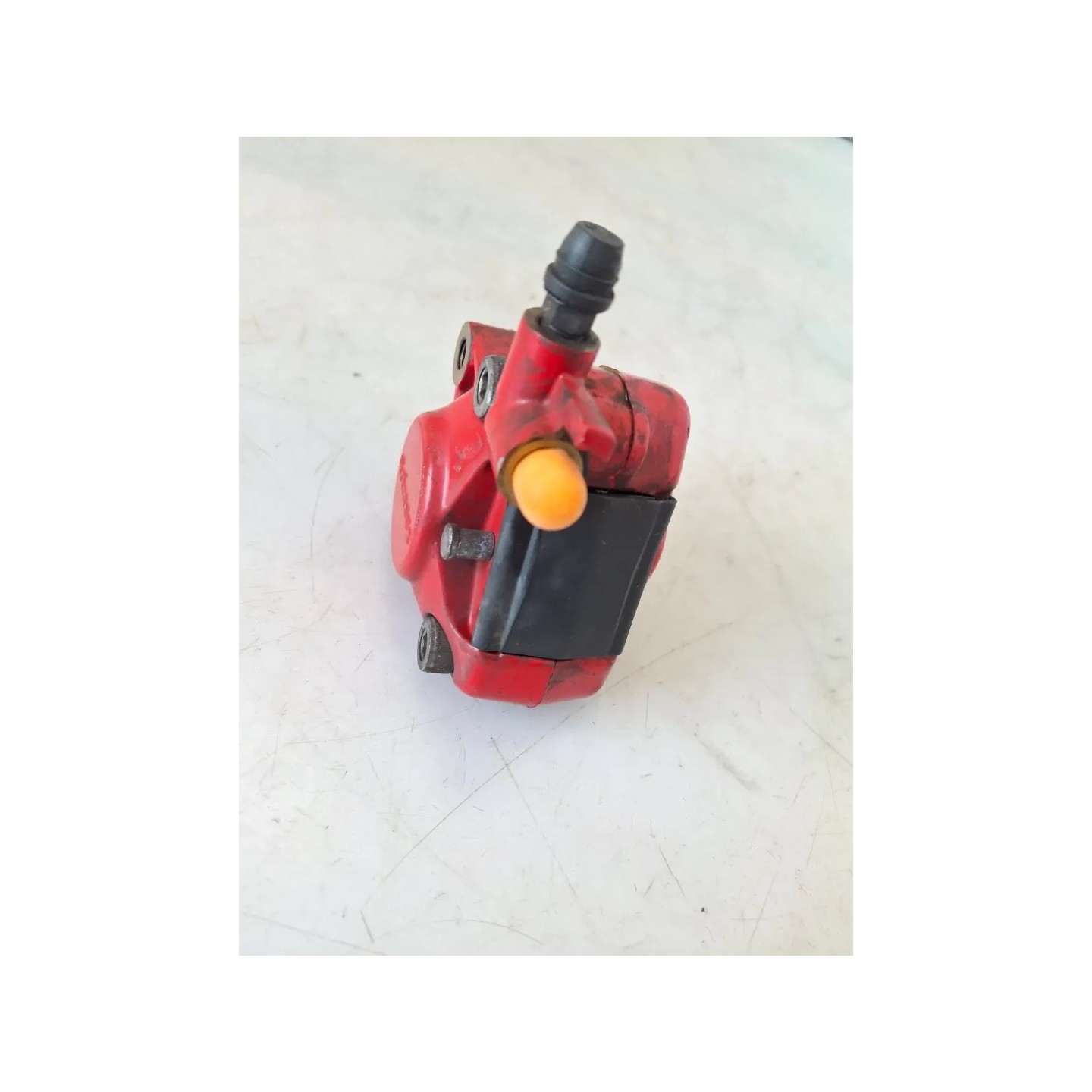 Pinza freno anteriore completo Malaguti F12 Phantom 50 LC (E2) F12 Phantom 50 LC 