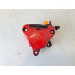 Pinza freno anteriore completo Malaguti F12 Phantom 50 LC (E2) F12 Phantom 50 LC 
