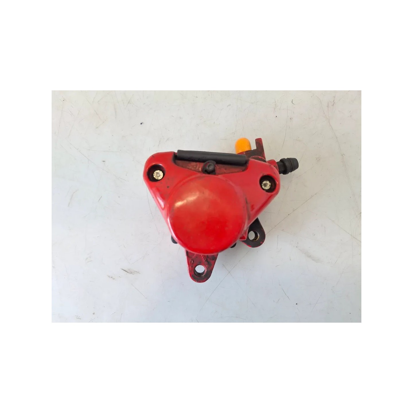 Pinza freno anteriore completo Malaguti F12 Phantom 50 LC (E2) F12 Phantom 50 LC 