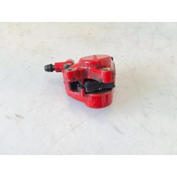 Pinza freno anteriore completo Malaguti F12 Phantom 50 LC (E2) F12 Phantom 50 LC 