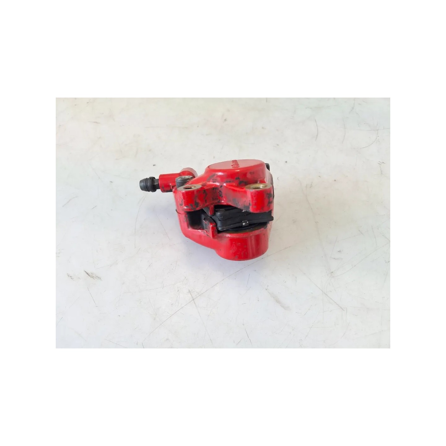Pinza freno anteriore completo Malaguti F12 Phantom 50 LC (E2) F12 Phantom 50 LC 